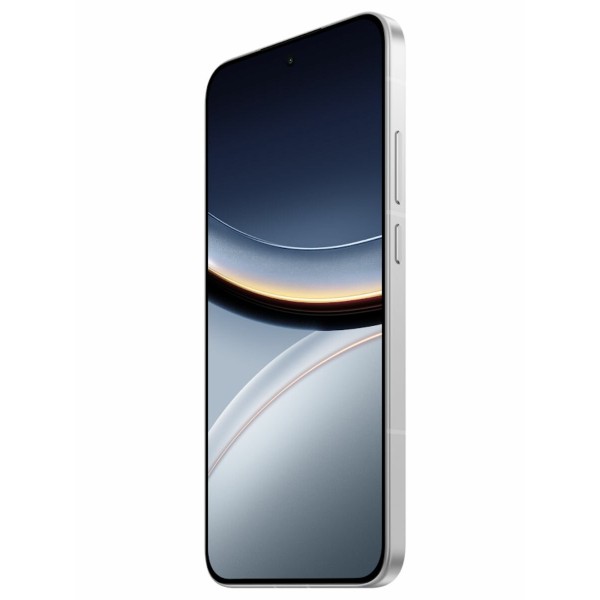 Смартфон POCO F7 12/512GB White
