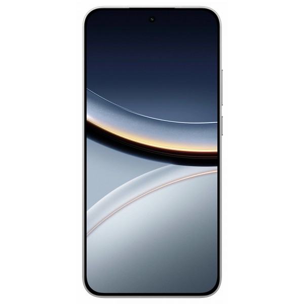 Смартфон POCO F7 12/512GB Silver