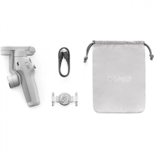 Стабилизатор DJI Osmo Mobile 7