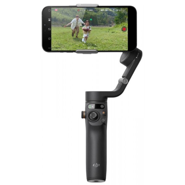 Стабилизатор DJI Osmo Mobile 6, черный