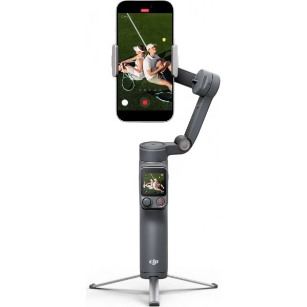 Стабилизатор DJI Osmo Mobile 8p, черный