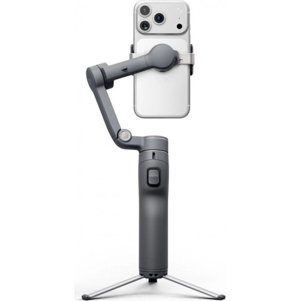 Стабилизатор DJI Osmo Mobile 8p, черный