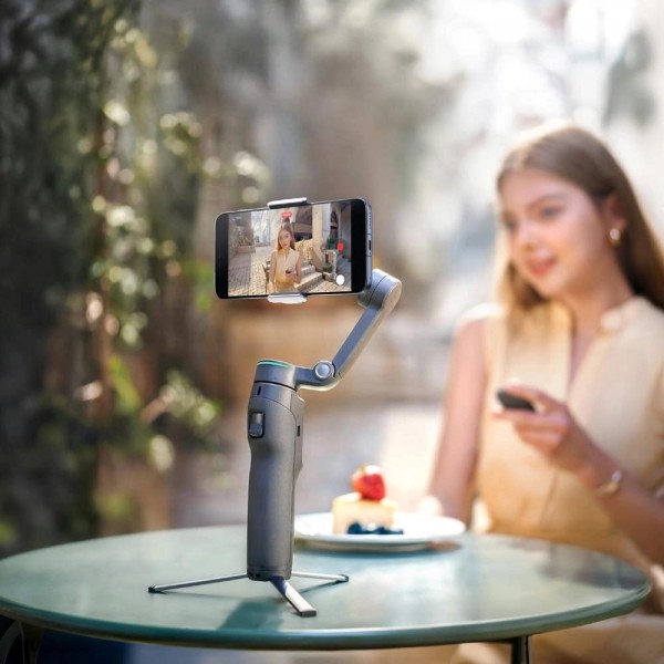 Стабилизатор DJI Osmo Mobile 8p, черный