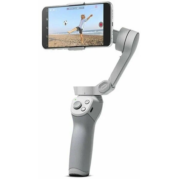 Стабилизатор DJI Osmo Mobile 6, белый
