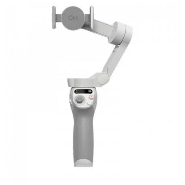 Стабилизатор DJI Osmo Mobile 6, белый