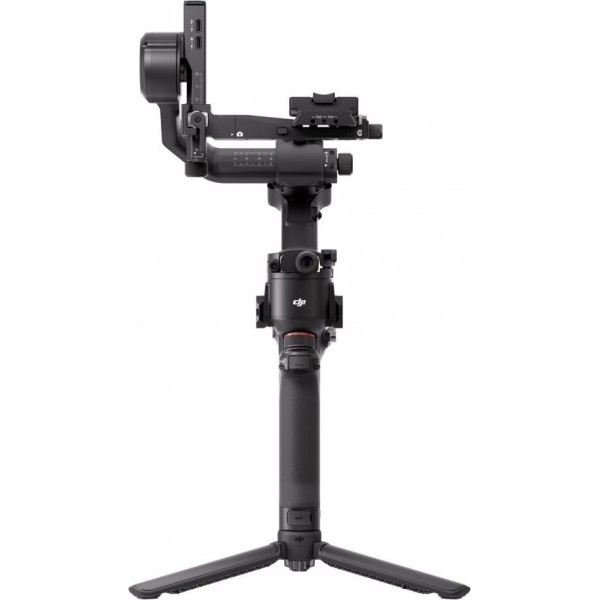 Стабилизатор DJI Ronin RS 5, черный