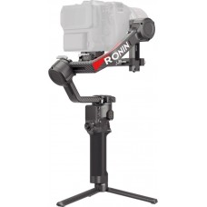 Стабилизатор DJI Ronin RS 4 Pro, черный