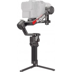 Стабилизатор DJI Ronin RS 4 Pro, черный