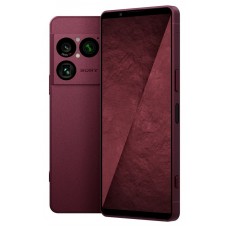 Смартфон Sony Xperia 1 VIII 12/512 ГБ, 5G, Dual nanoSim, Red (Красный)