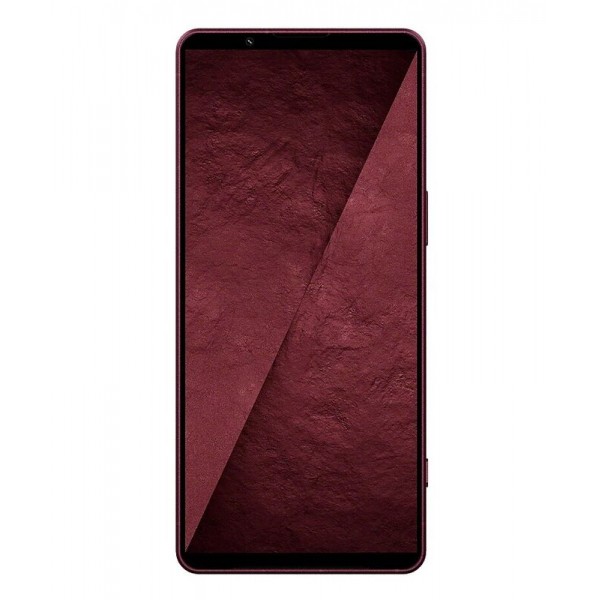 Смартфон Sony Xperia 1 VIII 12/512 ГБ, 5G, Dual nanoSim, Red (Красный)