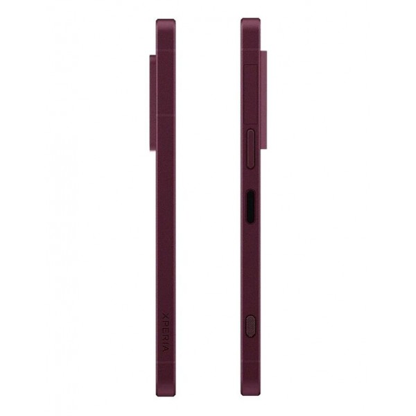 Смартфон Sony Xperia 1 VIII 12/512 ГБ, 5G, Dual nanoSim, Red (Красный)