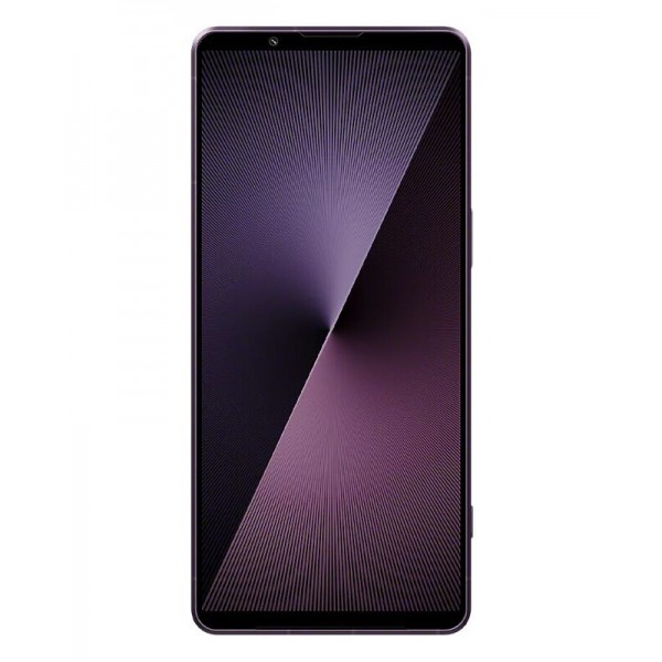 Смартфон Sony Xperia 1 VII 12/512 ГБ, 5G, Dual nanoSim, Orchid Purple (Фиолетовый)
