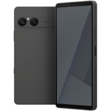 Смартфон Sony Xperia 10 VII 8/128 ГБ, Dual nanoSim, Charcoal Black (Черный)