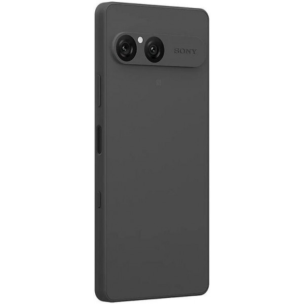 Смартфон Sony Xperia 10 VII 8/128 ГБ, Dual nanoSim, Charcoal Black (Черный)