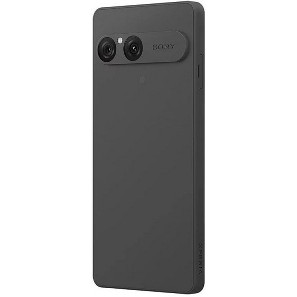Смартфон Sony Xperia 10 VII 8/128 ГБ, Dual nanoSim, Charcoal Black (Черный)