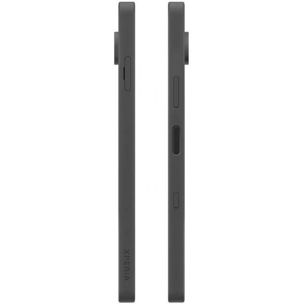 Смартфон Sony Xperia 10 VII 8/128 ГБ, Dual nanoSim, Charcoal Black (Черный)