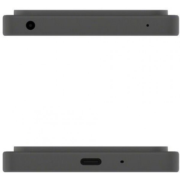Смартфон Sony Xperia 10 VII 8/128 ГБ, Dual nanoSim, Charcoal Black (Черный)