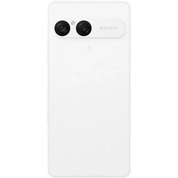 Смартфон Sony Xperia 10 VII 8/128 ГБ, Dual nanoSim, White (Белый)