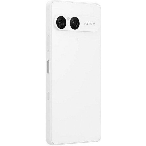 Смартфон Sony Xperia 10 VII 8/128 ГБ, Dual nanoSim, White (Белый)