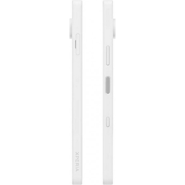 Смартфон Sony Xperia 10 VII 8/128 ГБ, Dual nanoSim, White (Белый)