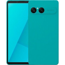 Смартфон Sony Xperia 10 VII 8/128 ГБ, Dual nanoSim, Turquoise (Бирюзовый)