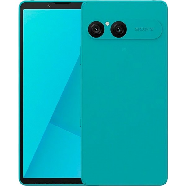Смартфон Sony Xperia 10 VII 8/128 ГБ, Dual nanoSim, Turquoise (Бирюзовый)