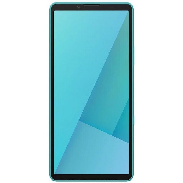 Смартфон Sony Xperia 10 VII 8/128 ГБ, Dual nanoSim, Turquoise (Бирюзовый)