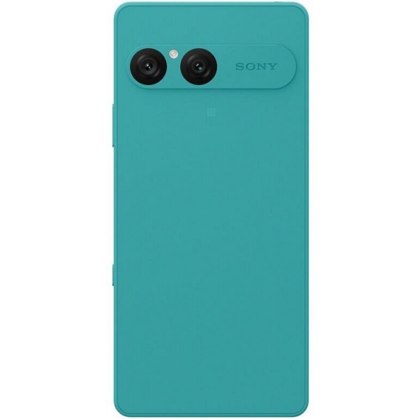 Смартфон Sony Xperia 10 VII 8/128 ГБ, Dual nanoSim, Turquoise (Бирюзовый)