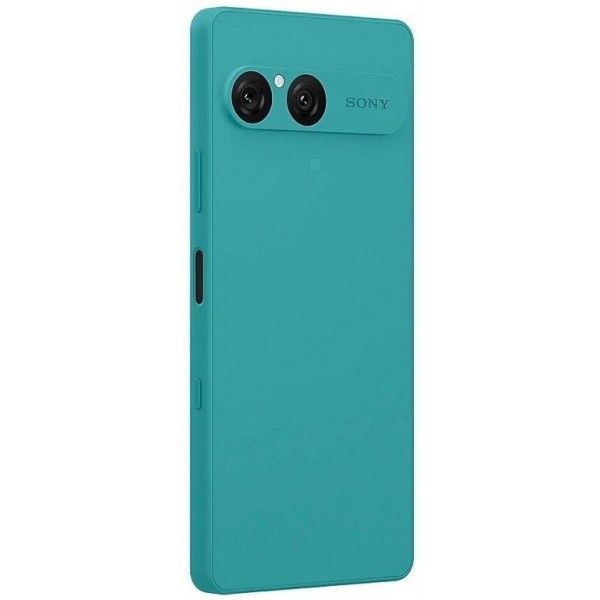 Смартфон Sony Xperia 10 VII 8/128 ГБ, Dual nanoSim, Turquoise (Бирюзовый)