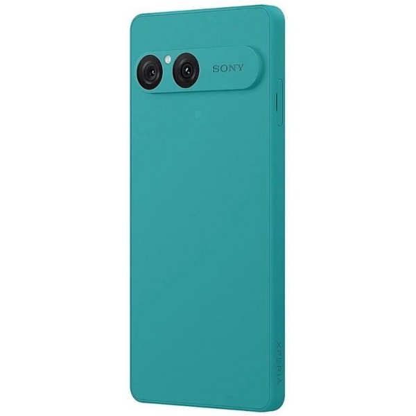 Смартфон Sony Xperia 10 VII 8/128 ГБ, Dual nanoSim, Turquoise (Бирюзовый)