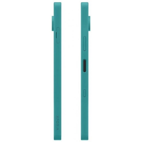 Смартфон Sony Xperia 10 VII 8/128 ГБ, Dual nanoSim, Turquoise (Бирюзовый)