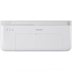Портативный фотопринтер Xiaomi Instant Photo Printer 1S Set