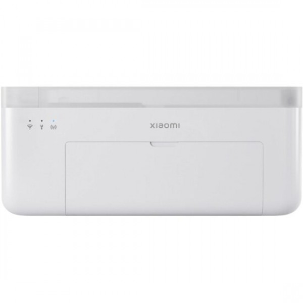 Портативный фотопринтер Xiaomi Instant Photo Printer 1S Set