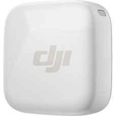 Передатчик DJI Mic Mini (Arctic White), белый