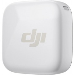 Передатчик DJI Mic Mini (Arctic White), белый