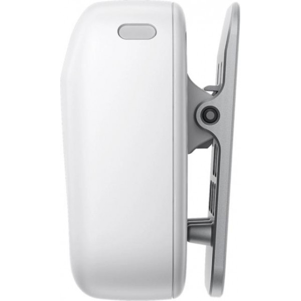 Передатчик DJI Mic Mini (Arctic White), белый