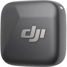 Передатчик DJI Mic Mini (Infinity Black), черный