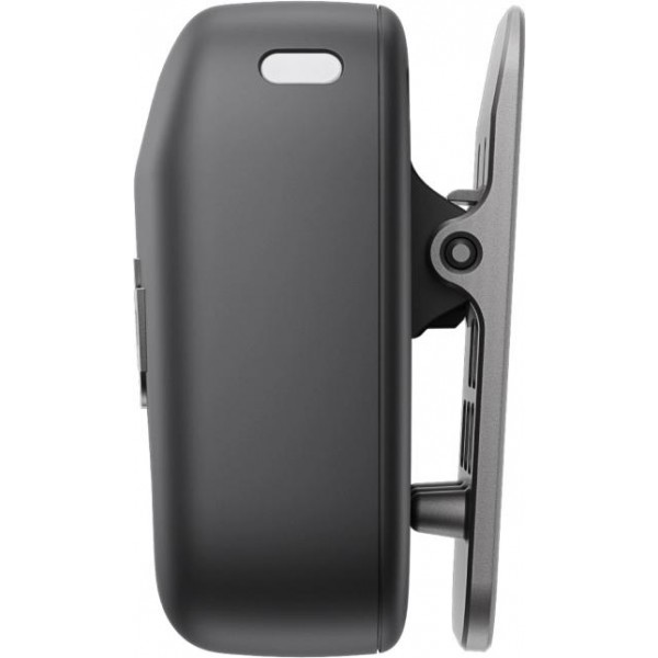 Передатчик DJI Mic Mini (Infinity Black), черный