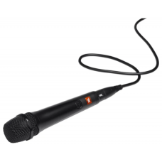 Микрофон Jbl PBM100, черный