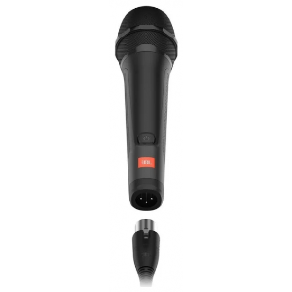 Микрофон Jbl PBM100, черный