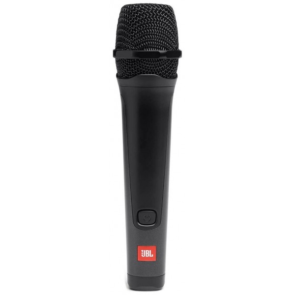 Микрофон Jbl PBM100, черный