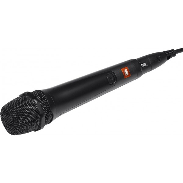 Микрофон Jbl PBM100, черный