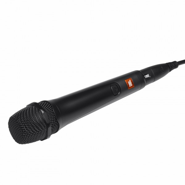 Микрофон Jbl PBM100, черный