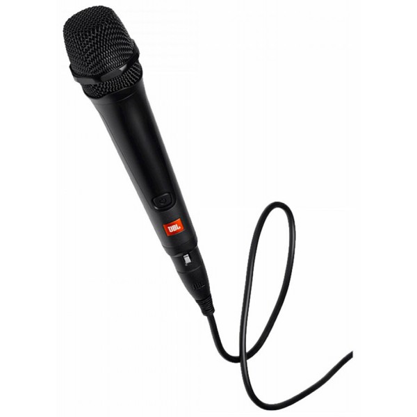 Микрофон Jbl PBM100, черный
