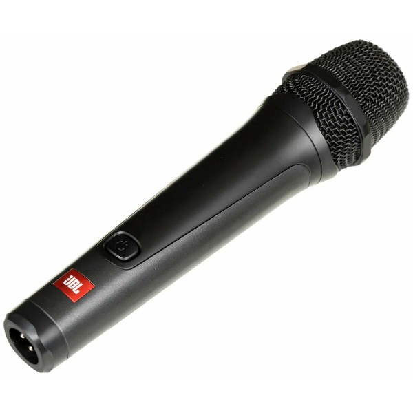 Микрофон Jbl PBM100, черный