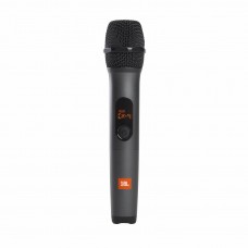 Микрофон беспроводной JBL для ON THE GO, черный