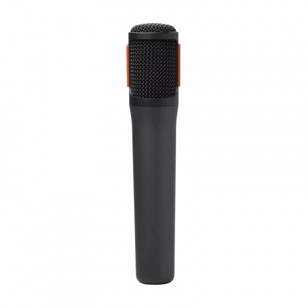 Микрофоны JBL Partybox (2шт), черный