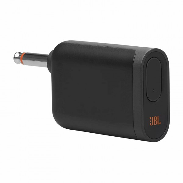 Микрофоны JBL Partybox (2шт), черный