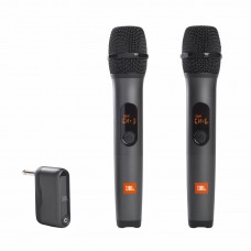 Микрофоны JBL SET (2 шт), черный