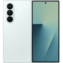 Смартфон Samsung Galaxy Z Fold7 12/256 ГБ, Dual: nano SIM + eSIM, Мятный